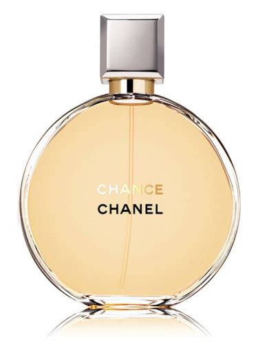 Chance Eau de Parfum Chanel dla kobiet 